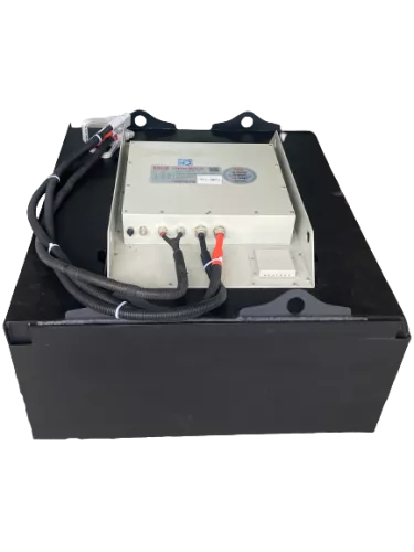 Pin Lithium 72V/280Ah