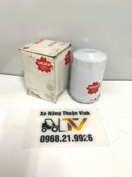 Lọc động cơ xe nâng 8 tấn C1706 hiệu SaKuRa