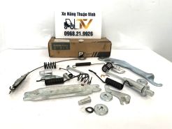 Bộ gài má phanh xe nâng TCM,Heli mã sản phẩm BB03-007A