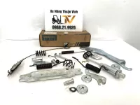 Bộ gài má phanh xe nâng TCM,Heli mã sản phẩm BB03-007A