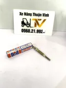 Bugi xông xe nâng PI-59 dùng cho Isuzu 4JG2 mã EJ20-006A