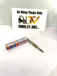 Bugi xông xe nâng PI-59 dùng cho Isuzu 4JG2 mã EJ20-006A
