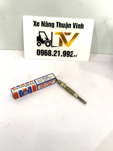 Bugi xông xe nâng PI-59 dùng cho Isuzu 4JG2 mã EJ20-006A