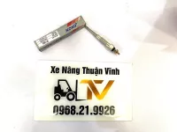 Bugi xông xe nâng PT103 dùng cho Mitsubishi S6S mã EJ20-156A