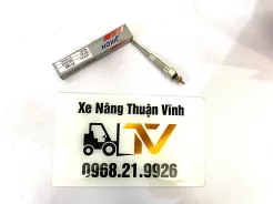 Bugi xông xe nâng PT103 dùng cho Mitsubishi S6S mã EJ20-156A