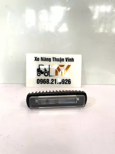 ĐÈN CHIẾU VẠCH XE NÂNG LED DC 10V-80V