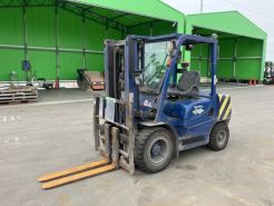 Xe nâng dầu Nhật Bãi 2.0T SUMITOMO model 13FD30PAXIII24D, hàng đã qua sử dụng (Nhật Bản),sản xuất năm 2017,mã xe TV.D061