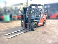 Xe nâng dầu Nhật Bãi 3.0T, Toyota 02-8FDL30 hàng đã qua sử dụng (Nhật Bản) sản xuất 2021