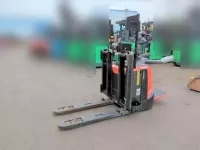 Xe Nâng Điện cũ đứng lái 2.0T, BT-2HB20 sản xuất 2022
