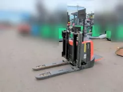 Xe Nâng Điện cũ đứng lái 2.0T, BT-2HB20 sản xuất 2022