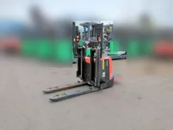 Xe Nâng Điện cũ đứng lái 2.0T, BT-2HB20 sản xuất 2022