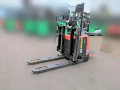 Xe Nâng Điện cũ đứng lái 2.0T, BT-2HB20 sản xuất 2022