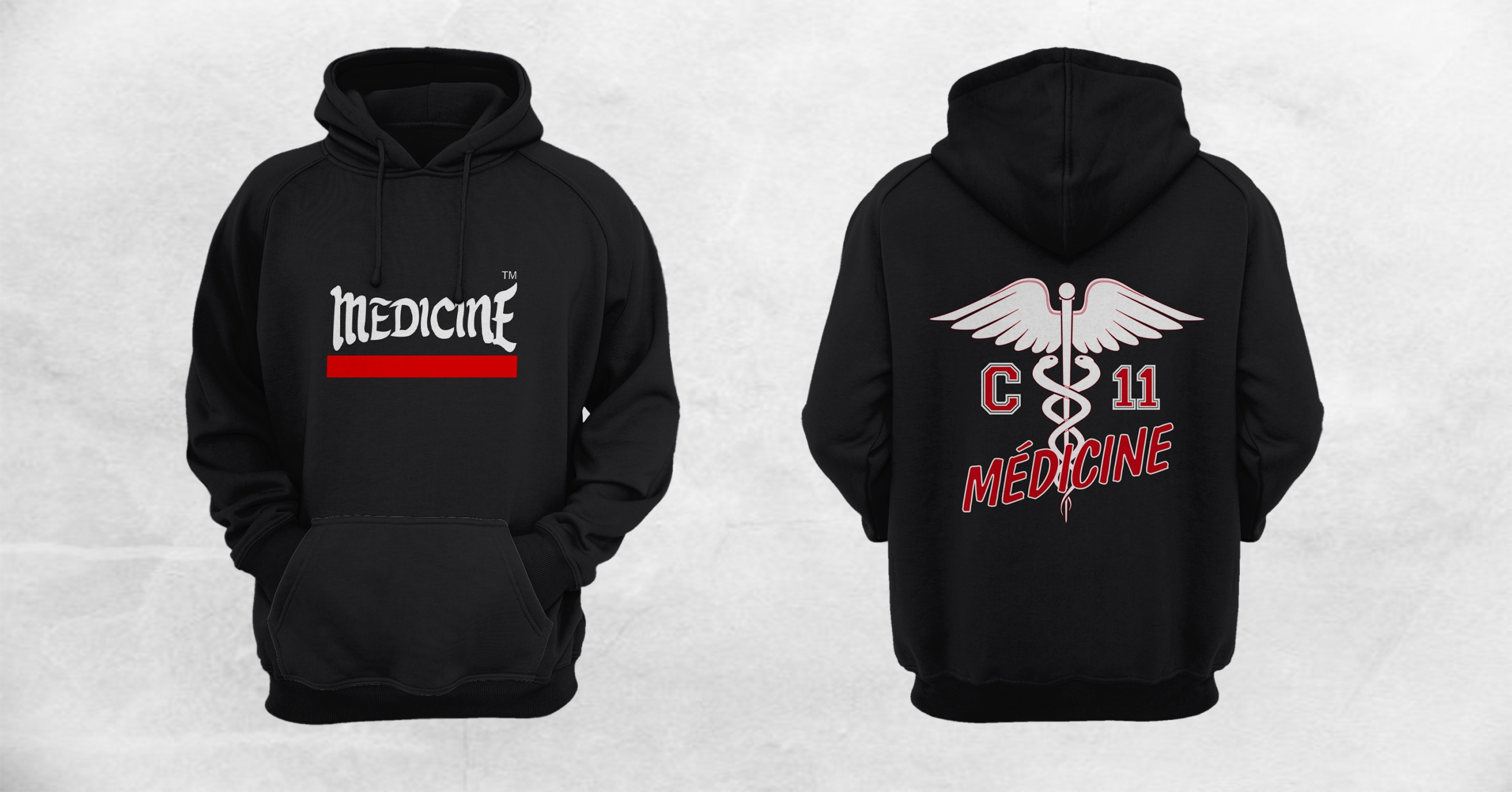 Đồng phục áo hoodie