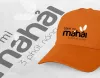 Mẫu phụ kiện nón đồng phục - Mẫu bánh mì Má Hải