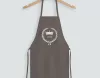 Thiết kế tạp dề đồng phục mẫu 12