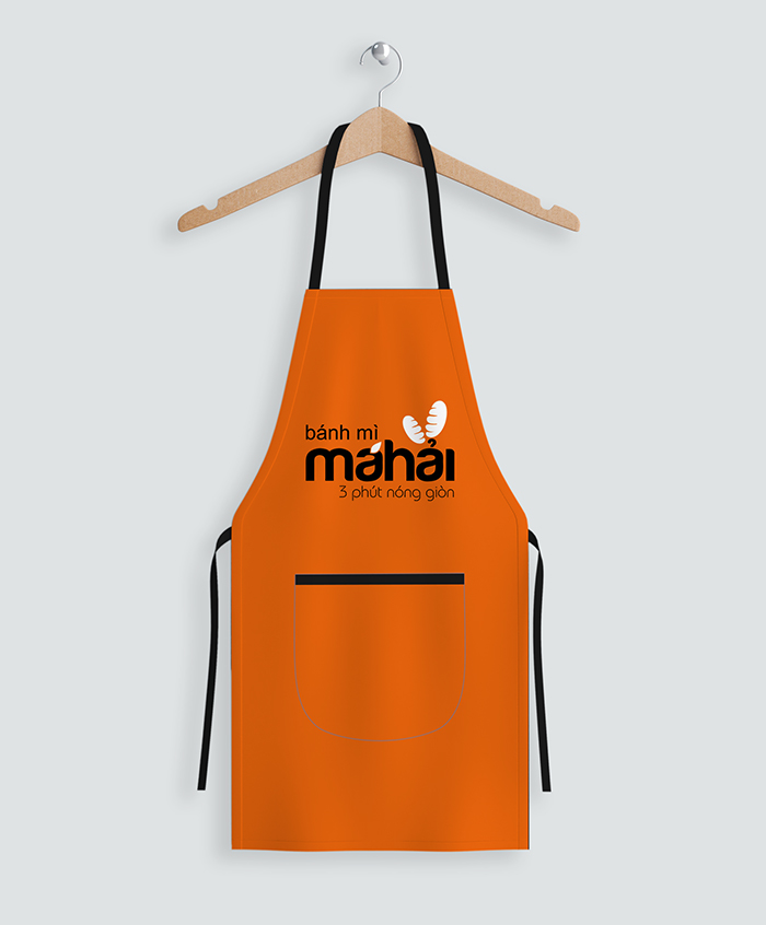Phụ Kiện Tạp Dề