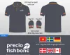 ĐỒNG PHỤC DOANH NGHIỆP
• Loại sản phẩm: Áo thun cổ polo
• Form: Nam - Nữ / Unisex
• Size: Đủ các size từ XS đến 4XL, có size riêng cho trẻ em và khách ngoại cỡ
• Chất liệu vải: Cotton100, Cotton65, Cá sấu 65, Cá sấu PE, Cá sấu Poly, Thun lạnh, Mè. Vải dày