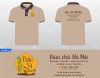 ĐỒNG PHỤC DOANH NGHIỆP
• Loại sản phẩm: Áo thun cổ polo
• Form: Nam - Nữ / Unisex
• Size: Đủ các size từ XS đến 4XL, có size riêng cho trẻ em và khách ngoại cỡ
• Chất liệu vải: Cotton100, Cotton65, Cá sấu 65, Cá sấu PE, Cá sấu Poly, Thun lạnh, Mè. Vải dày