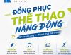 Poster Đồng Phục Thể Thao Hadahi