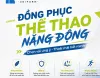 Poster Đồng Phục Thể Thao Hadahi