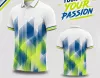 Đồng phục polo, đồng phục thể thao Hadhai Mẫu 1