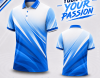 Đồng phục polo, đồng phục thể thao Hadhai Mẫu 4