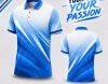 Đồng phục polo, đồng phục thể thao Hadhai Mẫu 4