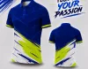 Đồng phục polo, đồng phục thể thao Hadhai Mẫu 5