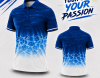 Đồng phục polo, đồng phục thể thao Hadhai Mẫu 6