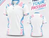 Đồng phục polo, đồng phục thể thao Hadhai Mẫu 7