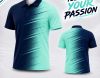 Đồng phục polo, đồng phục thể thao Hadhai Mẫu 8