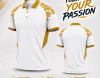 Đồng phục polo, đồng phục thể thao Hadhai Mẫu 9