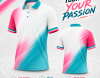 Đồng phục polo, đồng phục thể thao Hadhai Mẫu 10