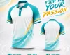 Đồng phục polo, đồng phục thể thao Hadhai Mẫu 13