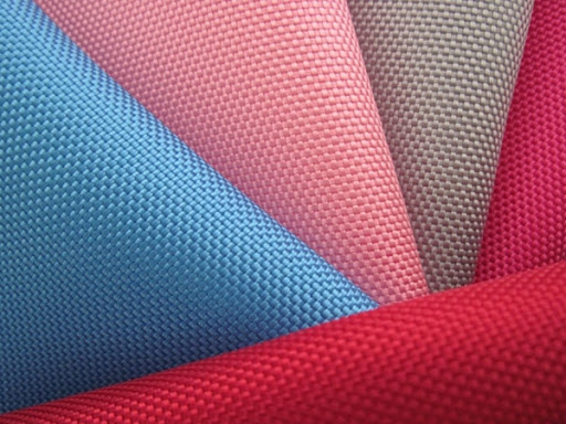 Vải cá sấu polyester