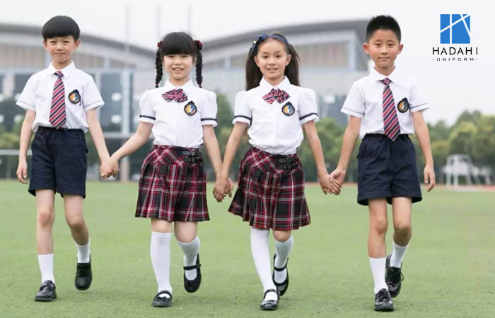 đồng phục học sinh có ý nghĩa cực kỳ quan trọng