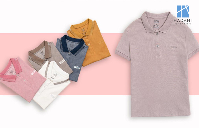 Đặt may đồng phục học sinh tại TPHCM