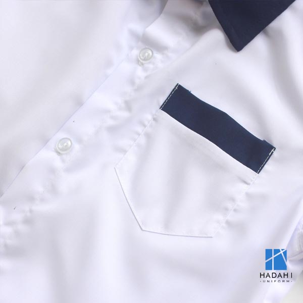 Chất liệu may đồng phục học sinh