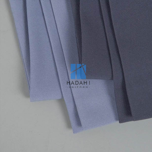Vải may đồng phục công ty