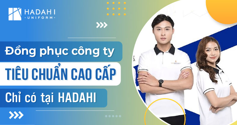Đặt áo đồng phục công ty