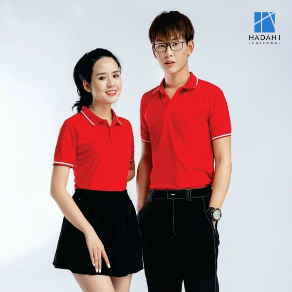 Định nghĩa về áo phông công ty