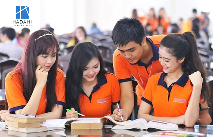 Đồng phục quận 12