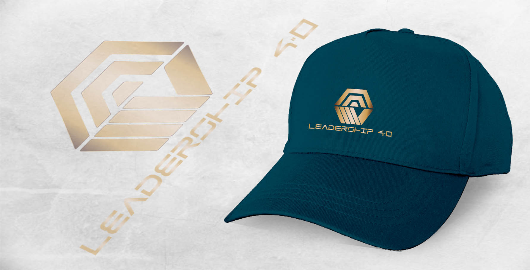 phụ kiện đồng phục nón