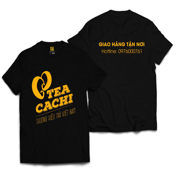 Đồng Phục Hàng Quán