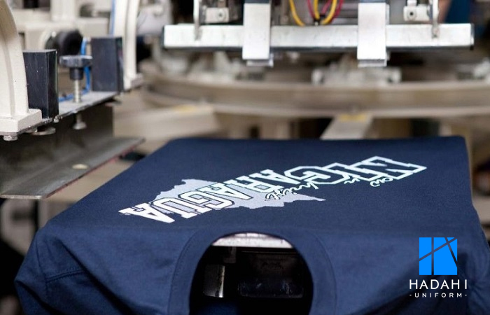 Các công nghệ in phổ biến