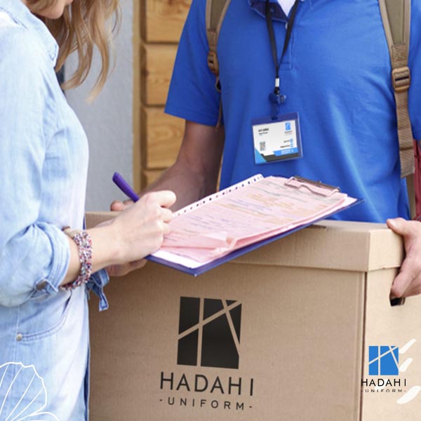 Đồng phục kỹ thuật tại Hadahi Uniform