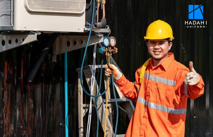 Tại Sao Nên Sử Dụng Đồng Phục Bảo Hộ Kỹ thuật?