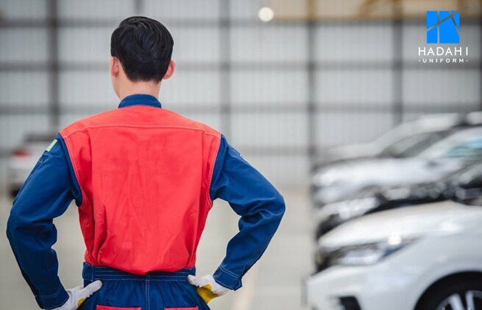 Lựa Chọn Màu Sắc