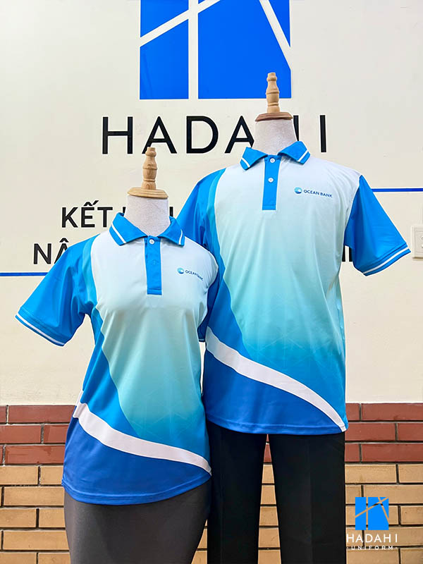 Hadahi Uniform - Xưởng May Áo Thun Đồng Phục Uy Tín Và Chất Lượng