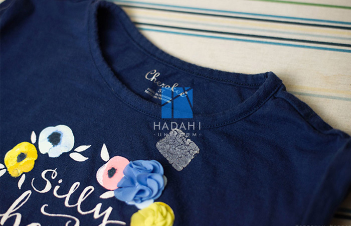 Tính chất của vải polyester